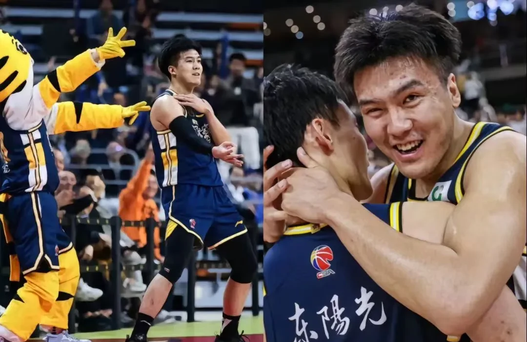 包含转会期突围战来临，广东宏远围绕NBA季后赛绝杀压哨，悬念犹存，赛季目标并未改变的词条