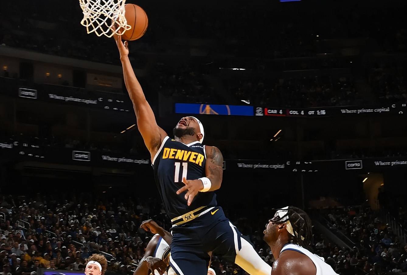 Jinnianhui Sports-转折点！丹佛掘金内部沟通；NBA季后赛清晨攻防权衡；态度坚定；轮换策略成焦点的简单介绍